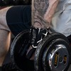 LISTHEN Gym Wrist Wraps for Weightlifting, Elastic Wrist Wraps with