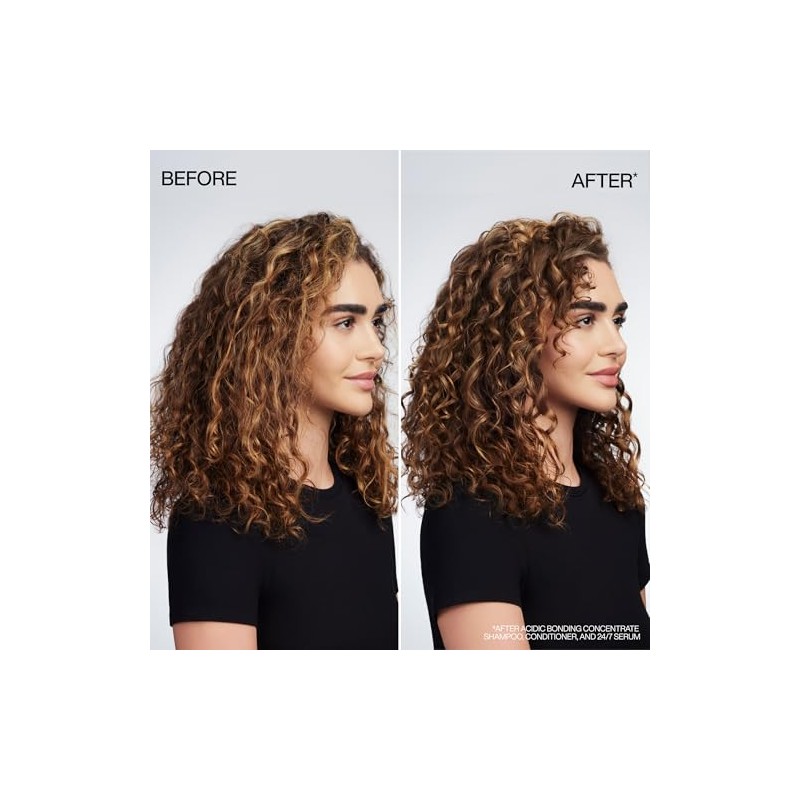Redken Sérum Acidic Bonding Concentrate 150ml | Reparación 24/7