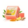 MIESCHER Handmade Essential Oil Soap, Enriched With Organic Ingredients, Face