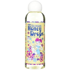 hani-doroppusu 150ml honeydrops150 