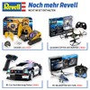 Revell Time Machine 3D Puzzle, Back to the Future Model