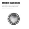 SH30 Replacement Heads Shaver Series 3000, 2000, 1000 and SW5700,PT710,AT810
