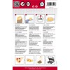 9 x Toast (Buetel) Met Je 3 Packs Bags Are