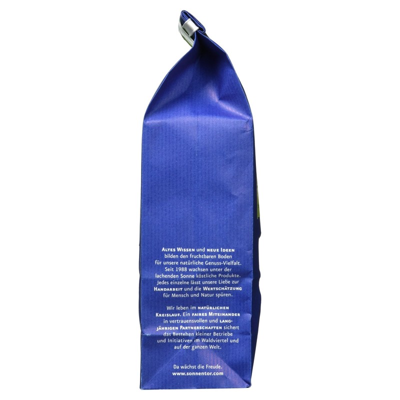 Sonnentor Lucky Tea Loose, 50 g, Organic