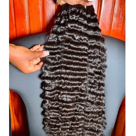 US Shipping Raw Hair Bundles for Women ,Wholesale Burmese Curly Hair Vendor Unprocessed Vietnamese Cambodian Hair Wavy Curlycolor: Burmese Curly 1 piece, Stretched Length: 14 Inches