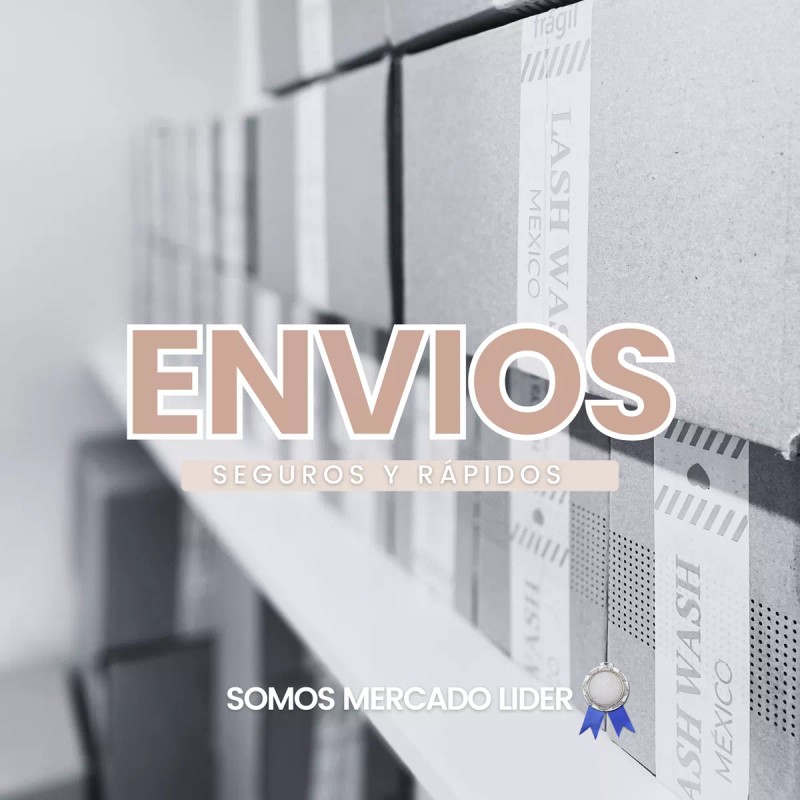 Lash Botoxi Tratamiento Reestructurante Para Lash Lifting