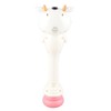 Bubble Blower Wand Boys Girls Toddlers Electronic Bubble Blowing Toy