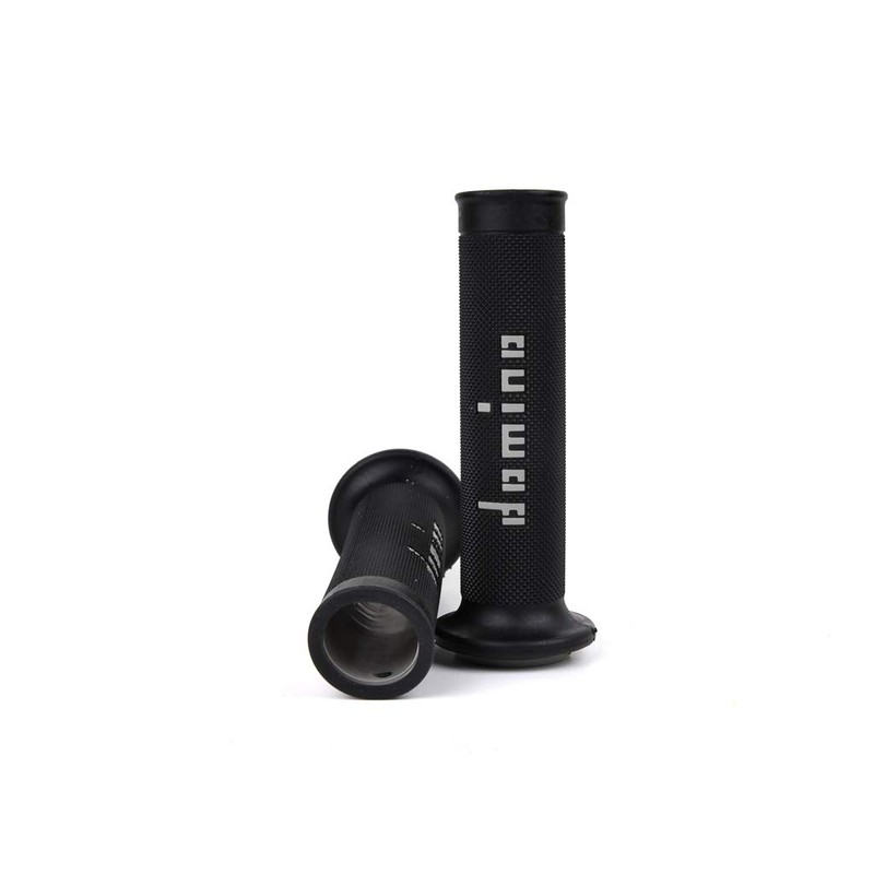 G2 by Domino Moto GP Grips for 7/8" (22mm) Handlebar