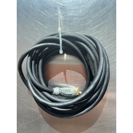 Monster Standard THX Certified Subwoofer Cable 9 Ft Audio-Analog