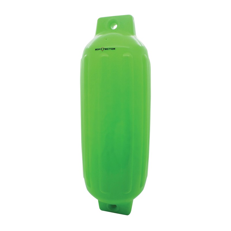 Extreme Max 3006.7706 BoatTector Inflatable Fender - 8.5" x 27",