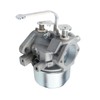 640260 Carburetor Kit for Tecumseh 640260 640260A 640260B 632689 HM80