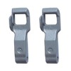 1 Pack MFG63099101 Washer Door Lock Strik,Door Switch Hook Lock