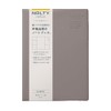 Noritsu NOLTY Notebook Cover A5 Greige NBC04
