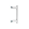 Liebherr 7426909 Door Handle Lever Handle Bar Door Opener Handle