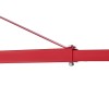 Steel Electric Hoist Support Arm 660 Lbs Max Load Capacity