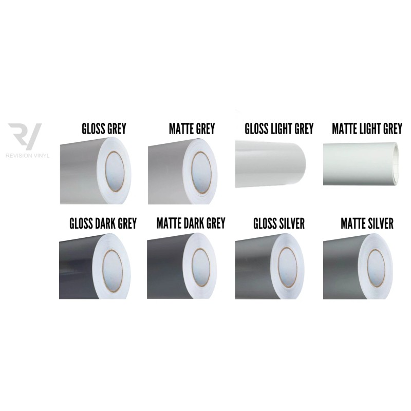 Unbranded Full Sport Classic Stripe Hood Rear Decal Set for