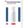 Acnecinamide Sensitive Foam Cleanser 94841