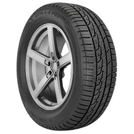 SUMITOMO 235/65R17 108V XL HTR A/S P03 BW (ASP77)
