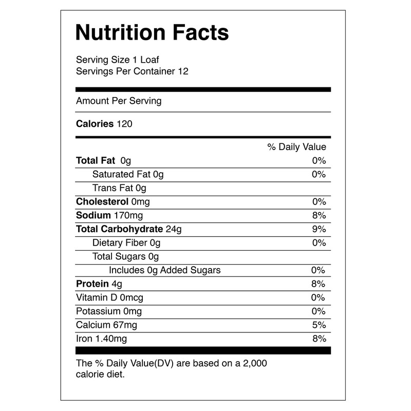 Markook Lavash Thinnest Flat Bread 10 Packs (12 Each) Light,