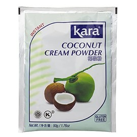Kara Coconut Cream Powder 1.76 oz