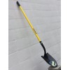 Truper Tru-Glass Long Fiberglass Handle Round Point Shovel