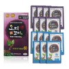 ODCODI&amp;Hair Dye Pouch Type, 03_Natural Brown / 오디코디앤 헤어 염색약