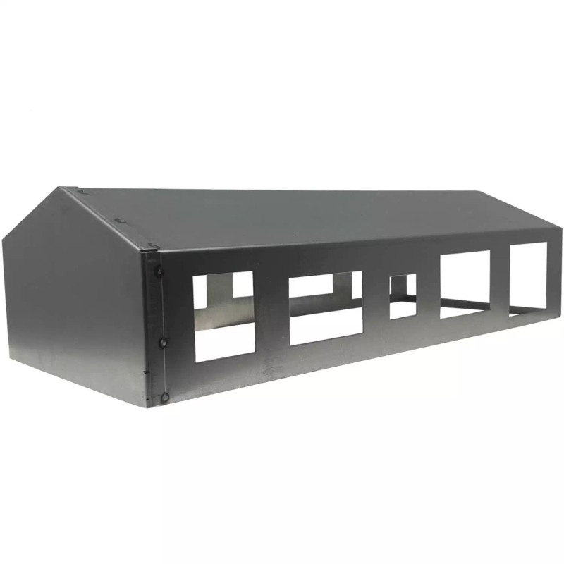 Masterbuilt Heat Manifold Kit For 800 Gravity Series Grills: 9904200046