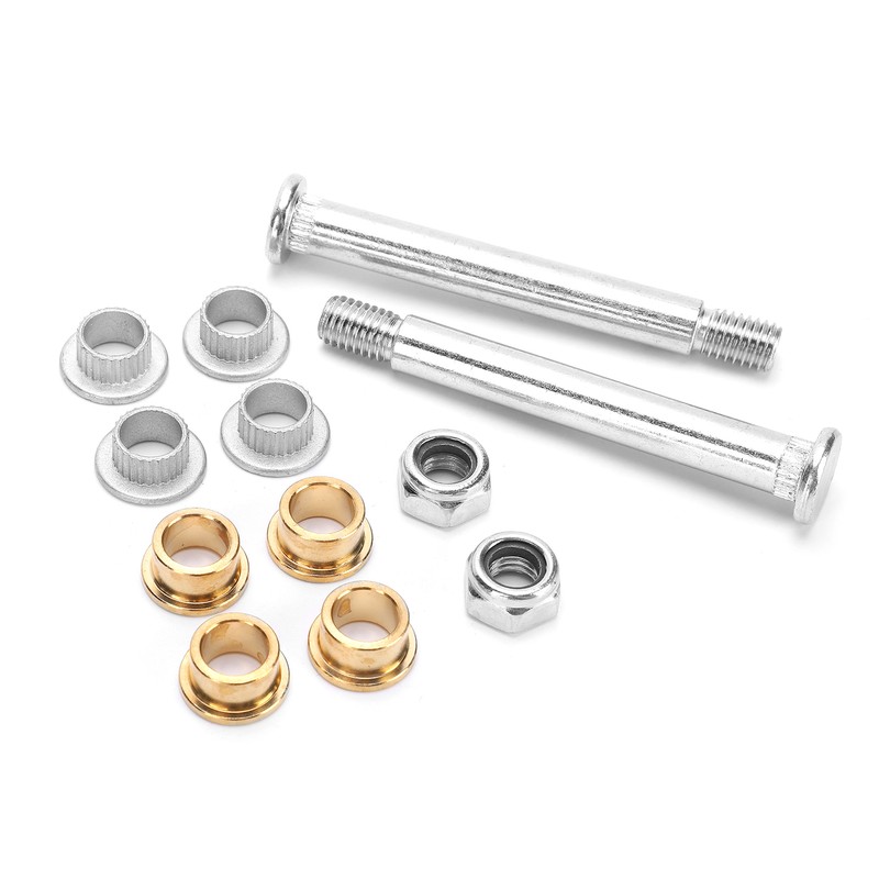 Car Front Door Hinge Pin Bushing Repair Replacement for Ford