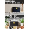 KBrhino 【Mechanic-Supervised with Warranty】 Smart Key AirTag Compatible Signal Blocking