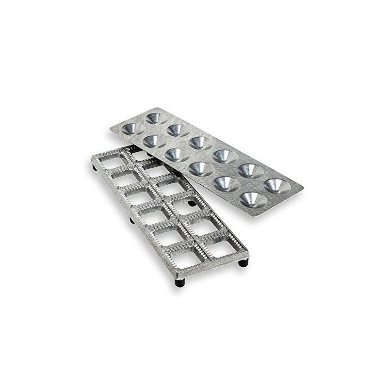 Palmer Regular Ravioli Mold