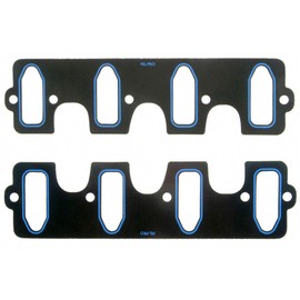 FEL-PRO 1312-4 Intake Manifold Gasket Set
