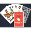 Piatnik 1950 - Kartenspiel "Napoletane", 40 Blatt