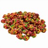 Undisclosed Nerds Rainbow Gummy Cluster 1/2 lb