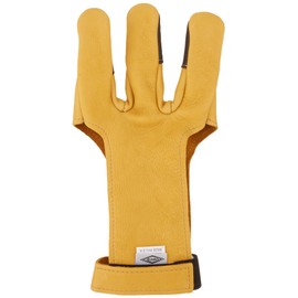 NEET Deerskin Glove X-Large