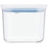 Pearl Metal HB-2630 Easy Clean Deep Sealed Storage Container, S,