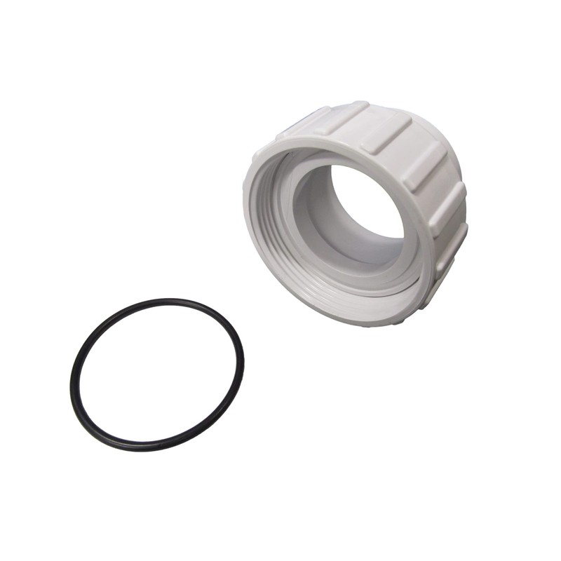 Set of (2) Hot Tub Spa 2" Slip X 2"