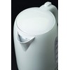 Capresso 279.02 Electric Watter Kettle, 57 oz.