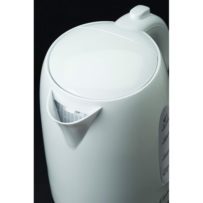 Capresso 279.02 Electric Watter Kettle, 57 oz.
