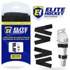 Elite Pro Shin Guard Straps Junior