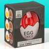 MIJOMA Colour Changing Egg Timer - Perfect Breakfast Eggs -