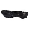 TRQ Front Inner Fender Liner Set Compatible with 2011 Ford