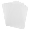 PATIKIL 16"x12" Flower Press Paper, 1 Set/30 Sheet Refill Lining