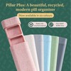 Pillar Plus - XL 7 Day Pill Box Organiser |