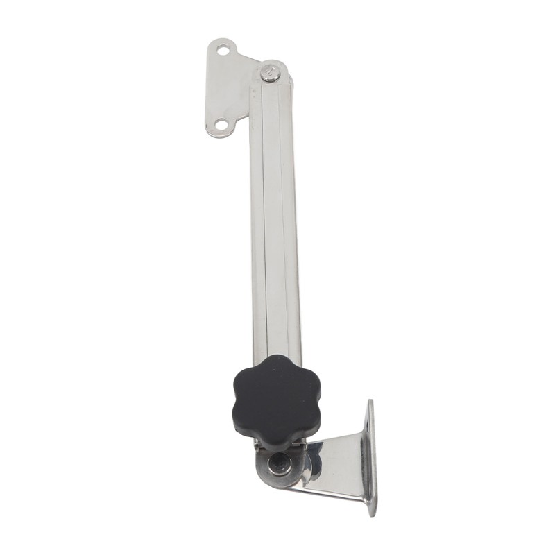 Marine Hatch Lid Stay Adjuster Flexible Stainless Steel Hatch Support