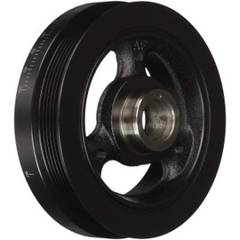 Dayco PB1116ST PowerBond Street Performance Harmonic Balancer