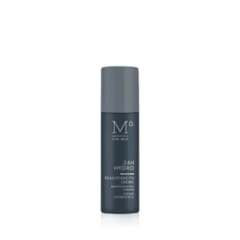 Charlotte Meentzen Meentzen for Men - 24h Hydro Moisturising Cream - 50 ml