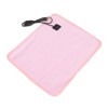 Mrisata Portable USB Heating Pad Heating Pad Portable USB Heating