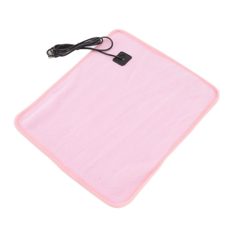 Mrisata Portable USB Heating Pad Heating Pad Portable USB Heating