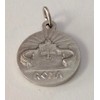 I G J Medal of Pope Leo XIV° (Papst Prevost)