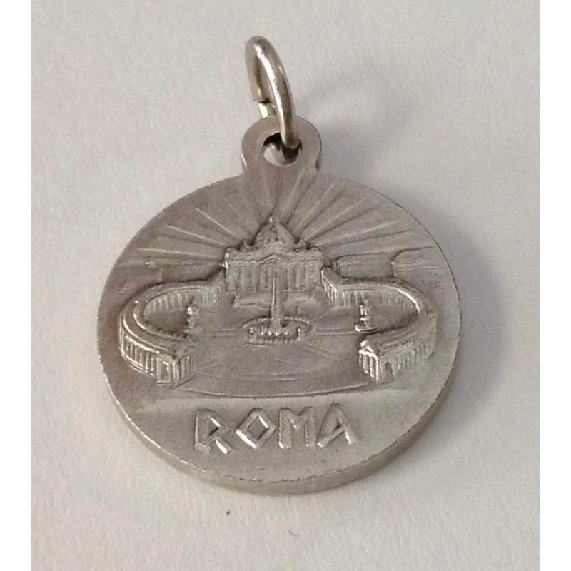 I G J Medal of Pope Leo XIV° (Papst Prevost)